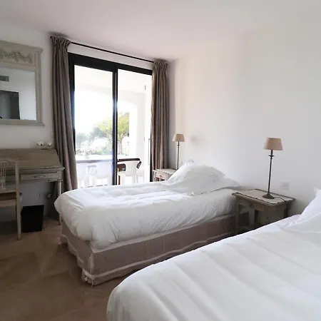 D'hotes Mesomax Carqueiranne