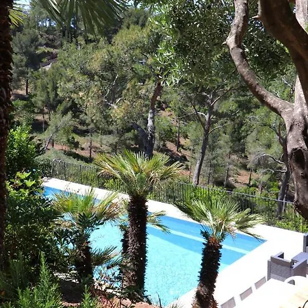 D'hotes Mesomax Guest house