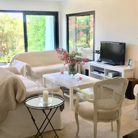 Guest house D'hotes Mesomax Carqueiranne