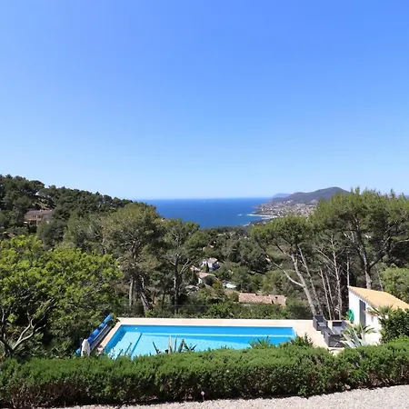 D'hotes Mesomax 4* Carqueiranne