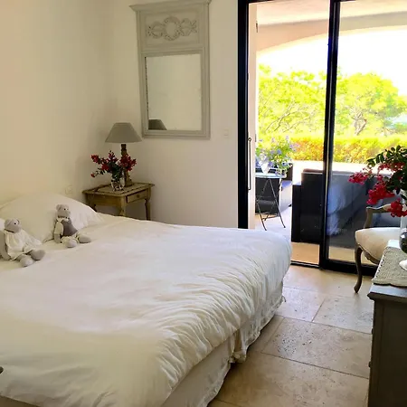 D'hotes Mesomax Guest house Carqueiranne